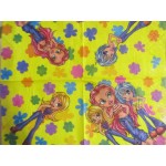 Serviette